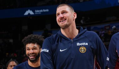 NBA Fantasy: DFS picks & advice for Dec. 5