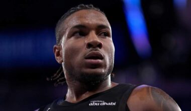 Knicks Suffer Major Blow With McBride Injury Update