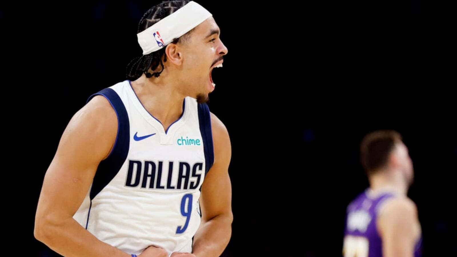 Anthony Davis‘ comments on Ryan Nembhard explain why he is a ‘big steal‘ for Dallas Mavericks