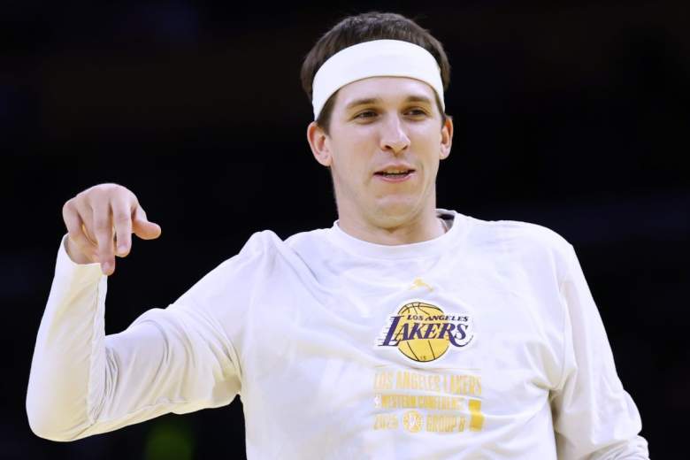 Lakers, Lakers trade, Austin Reaves trade, Trade Austin Reaves