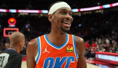 Teams around the NBA are panicking about what could come next for OKC Thunder