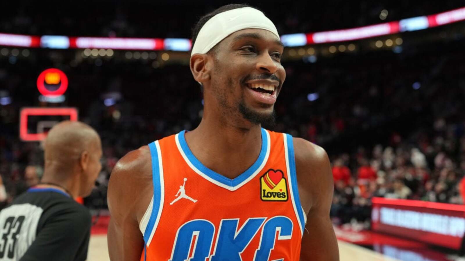 Teams around the NBA are panicking about what could come next for OKC Thunder