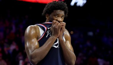 Joel Embiid returns, but 76ers need more in heartbreaking double-OT loss to Hawks