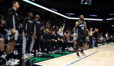 Timberwolves get best win of season as Chris Finch’s lineup gamble pays off