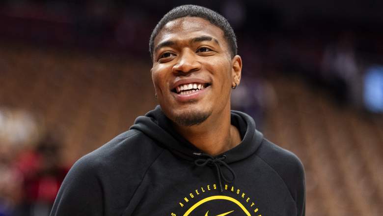 Lakers $114 Million Rui Hachimura Decision 'Biggest Problem'