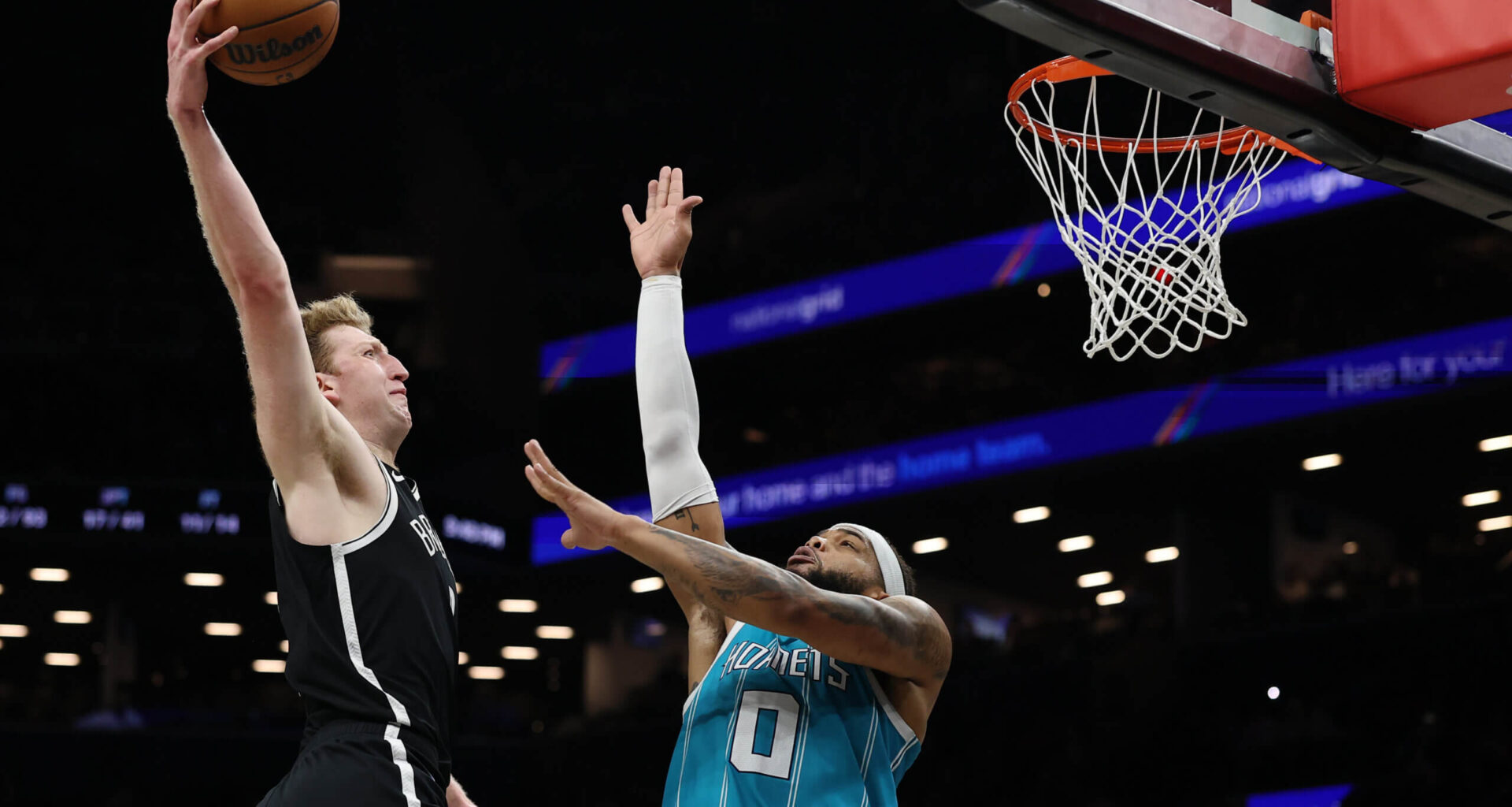 Danny Wolf will see you now – The Forward