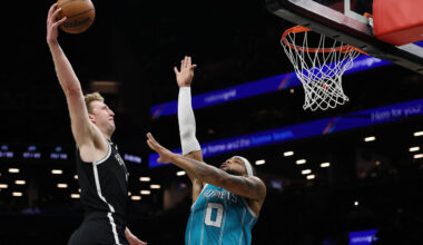 Danny Wolf will see you now – The Forward