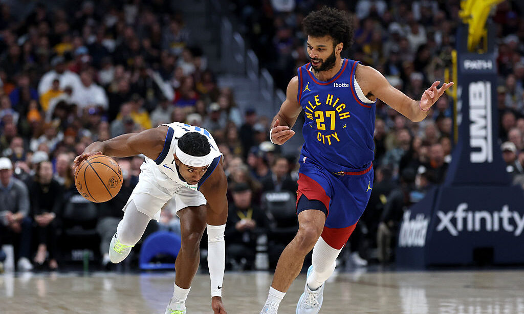 Flagg flies, Murray hurt in Nuggets 4th-straight home loss