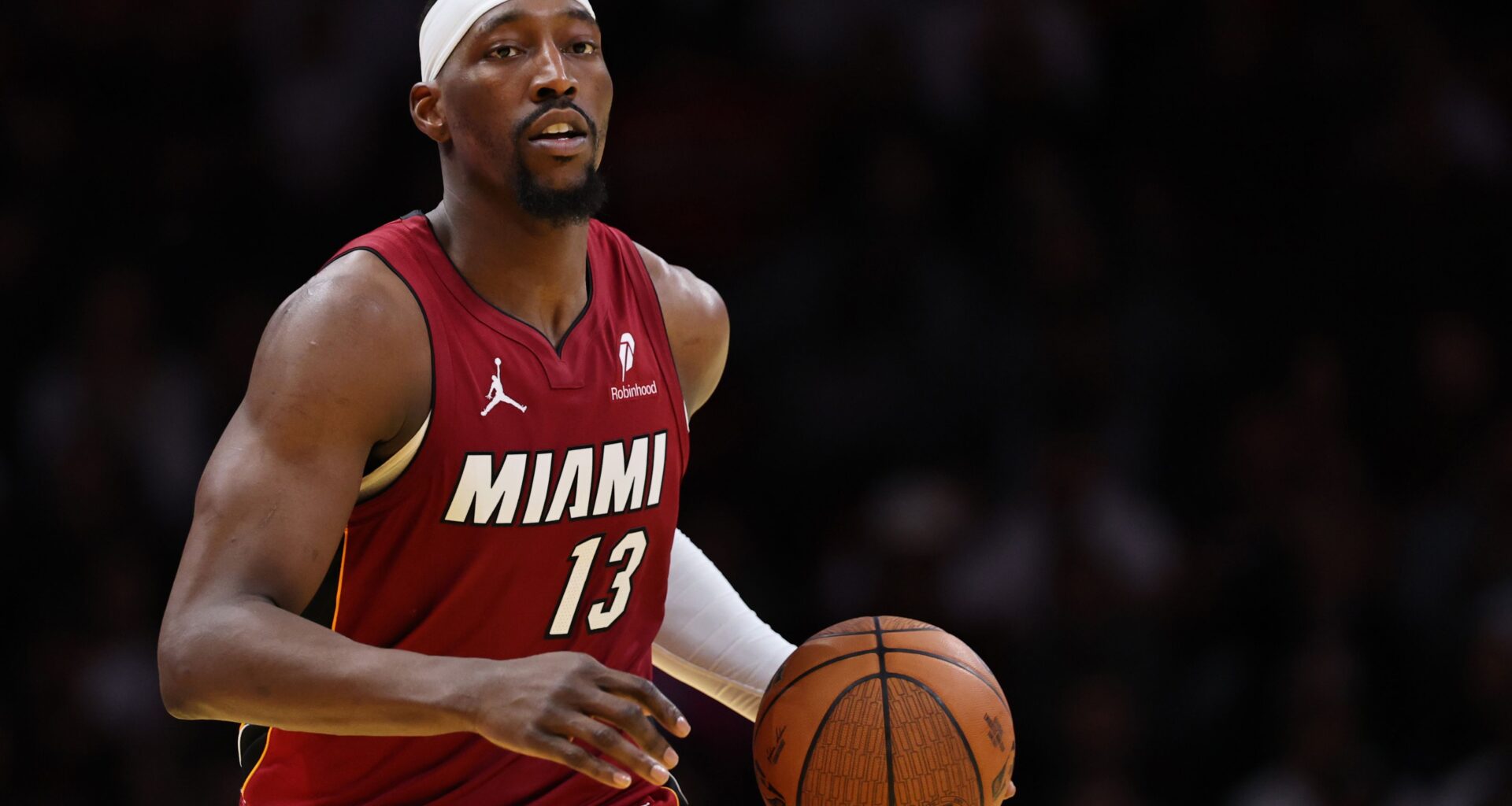 Milwaukee Bucks v Miami Heat