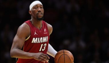 Bam Adebayo claims Utah Jazz player embodies ‘Heat culture’ better than anyone in the NBA