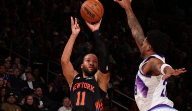 Kevin Durant joins elite NBA club with 31,000 points milestone