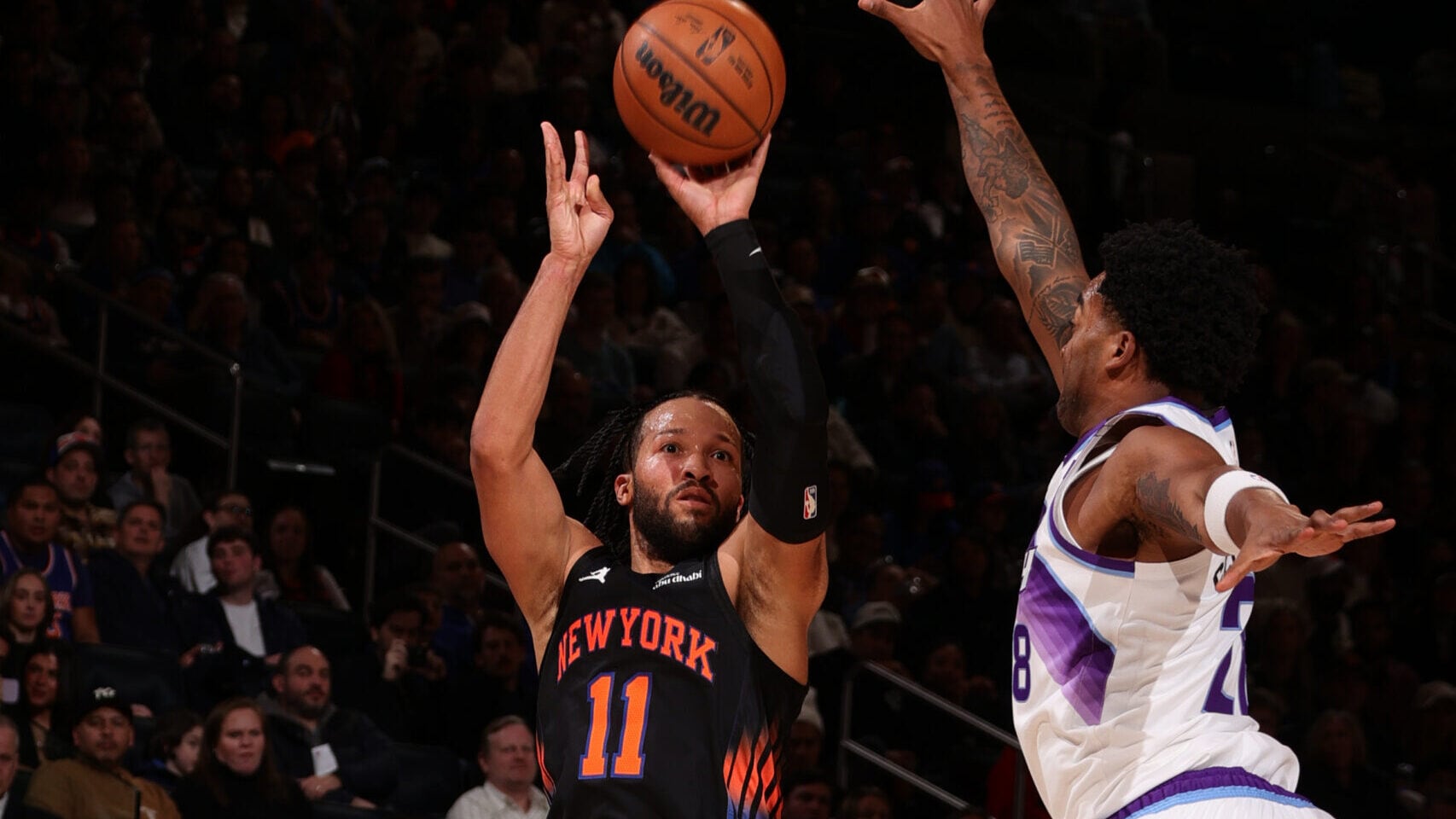 Kevin Durant joins elite NBA club with 31,000 points milestone