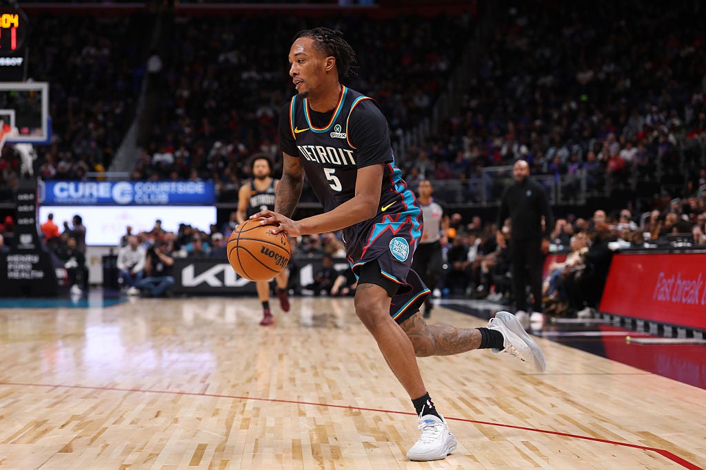 Detroit Pistons vs Milwaukee Bucks: Odds, Spread, and Total