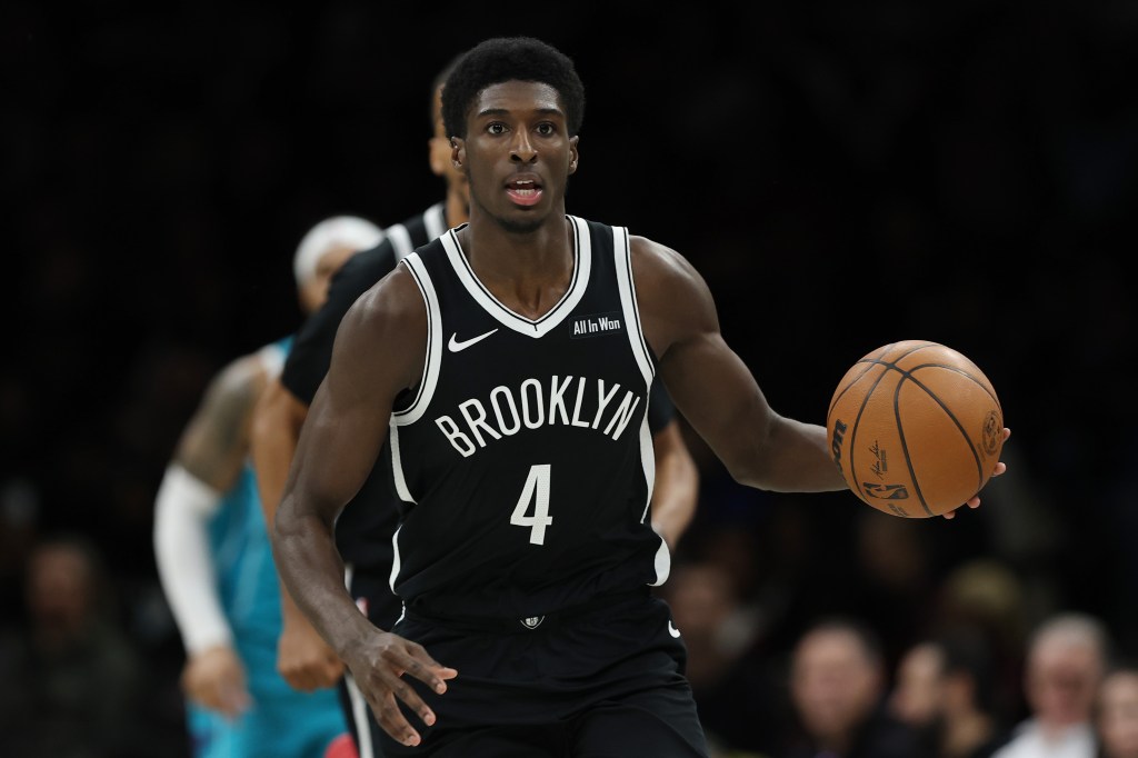 Nets rookies Drake Powell, Ben Saraf benefit from timely G League assignment