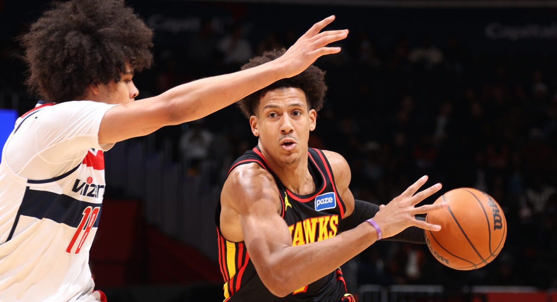 Live Updates: top moments, stats and highlights from Saturday's action in the NBA