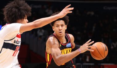 Live Updates: top moments, stats and highlights from Saturday's action in the NBA