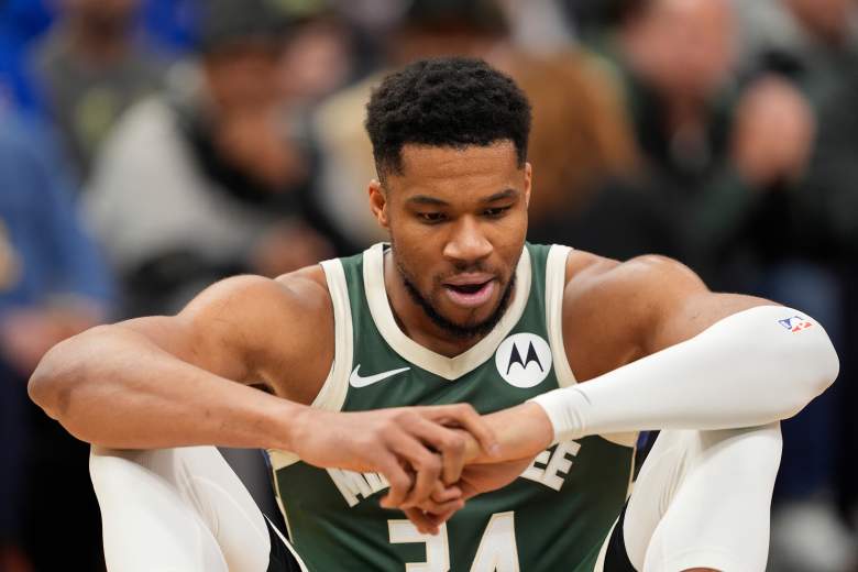 NBA Hall of Famer Offers Giannis Blunt Advice Amid Trade Rumors