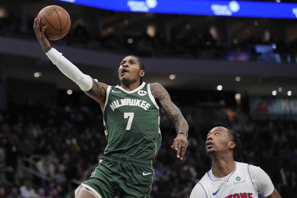 Bucks hoping to reset offense. Here are the players who could make the most impact