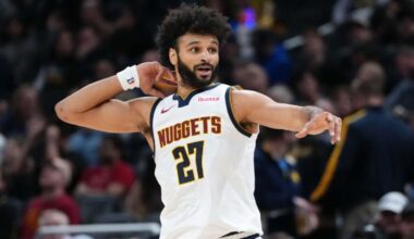 Jamal Murray’s 52-point scoring outburst puts Denver Nuggets into a unique list with Lakers and Warriors