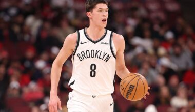 Brooklyn Nets vs Utah Jazz: Odds, Spread, and Total