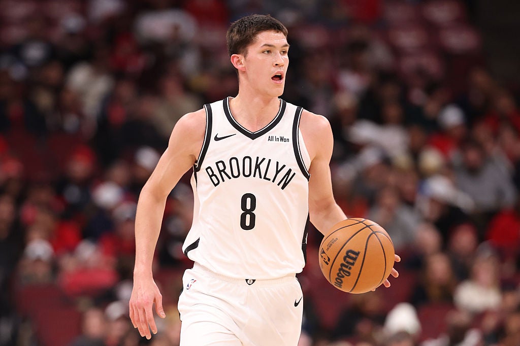 Brooklyn Nets vs Utah Jazz: Odds, Spread, and Total