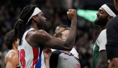 Atlanta Hawks vs Detroit Pistons Odds, Spread, and Total