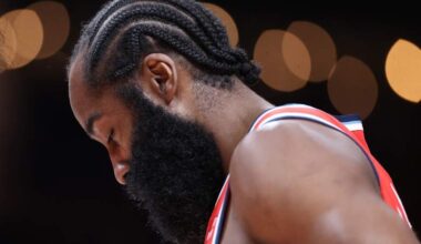 Insider Claims NBA Teams Eyeing Clippers' Best Players