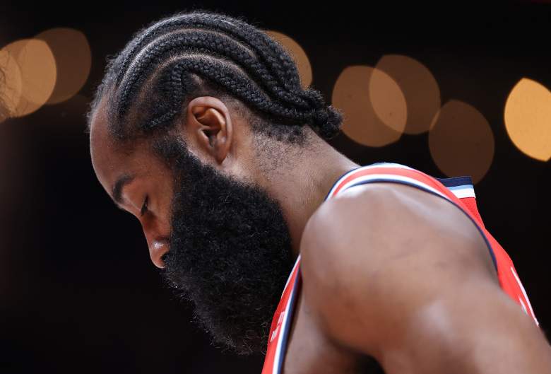 Insider Claims NBA Teams Eyeing Clippers' Best Players