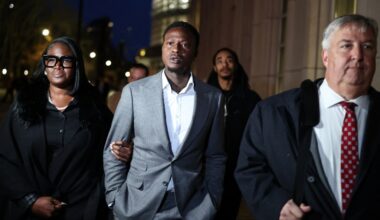 Miami Heat player Terry Rozier pleads not guilty to feeding betters inside information