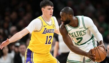 Jaylen Brown says why Boston Celtics’ season is the same for him without Jayson Tatum