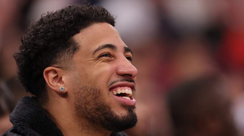 Tyrese Haliburton NBA on Prime, Tyrese Haliburton injury update, Achilles injury, Indiana Pacers, NBA on Prime