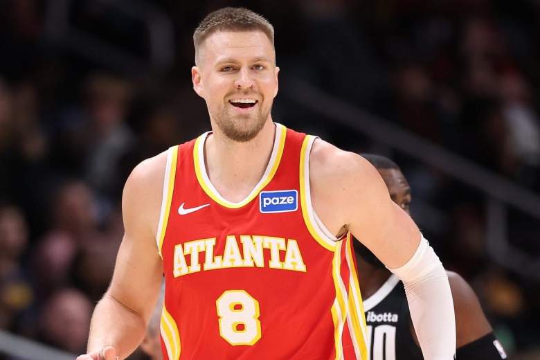 Warriors, Warriors trade, Kristaps Porzings