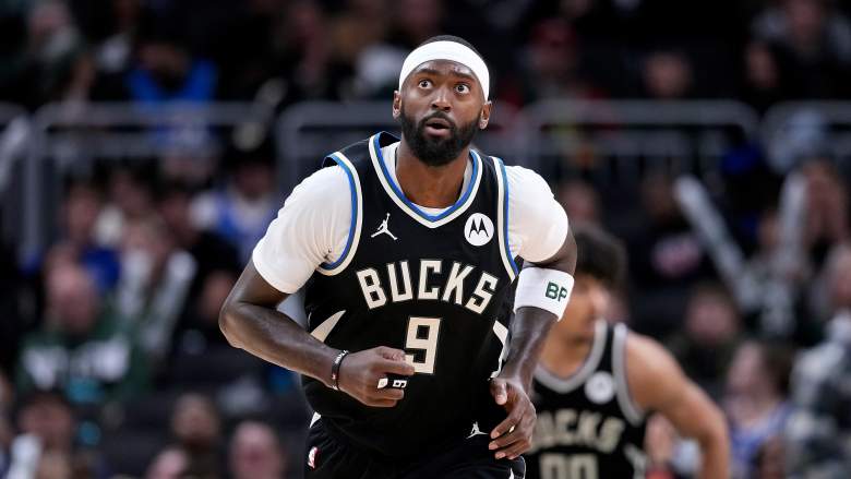 Lakers-Bucks Trade Idea Sends Bobby Portis to LA