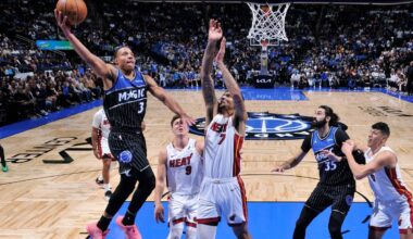 Heat-Magic NBA Cup takeaways: Orlando rallies after slow start to advance