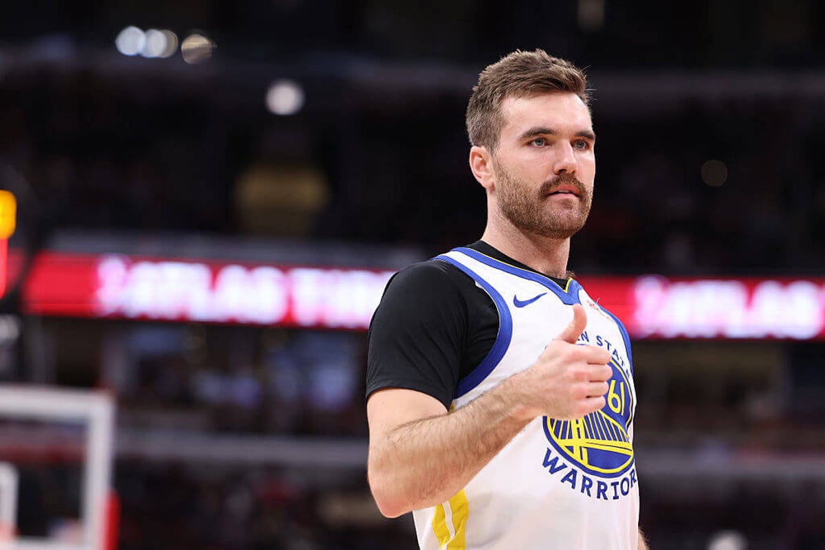 As Pat Spencer’s Warriors role solidifies, Jonathan Kuminga’s looks more unclear than ever