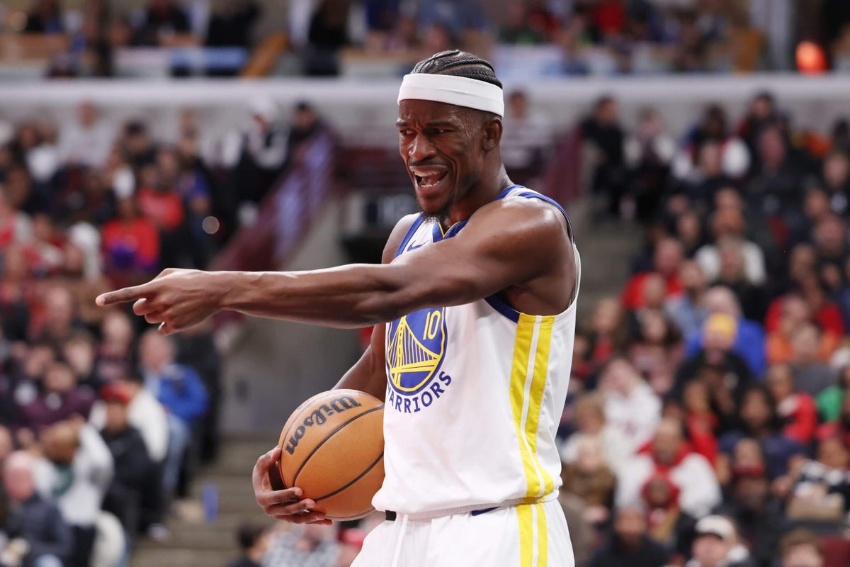 For Warriors, turnover issues are nothing new. So why are they so damaging this year?