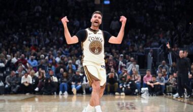 Two-Way Contract Players Shining Across NBA