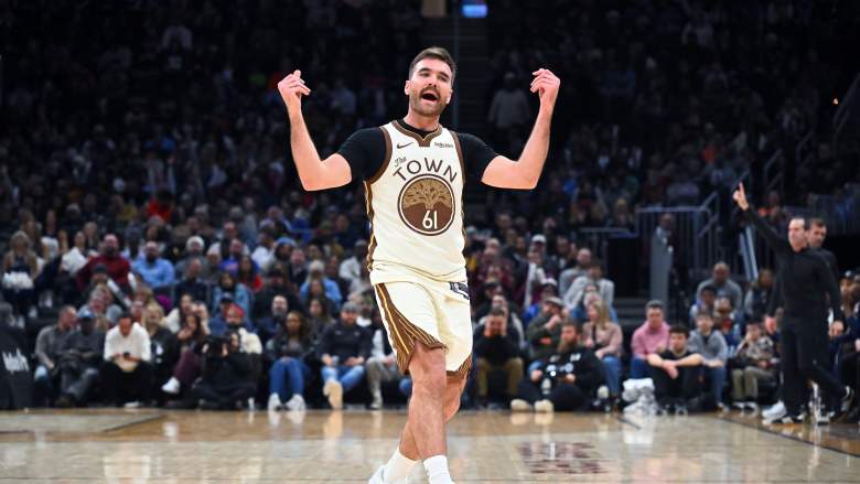 Two-Way Contract Players Shining Across NBA