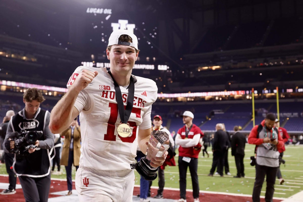 How do this season’s Heisman Trophy finalists project as NFL Draft prospects?