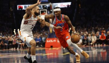 Could taking the NBA Cup global help the tournament live up to its lofty ambitions?