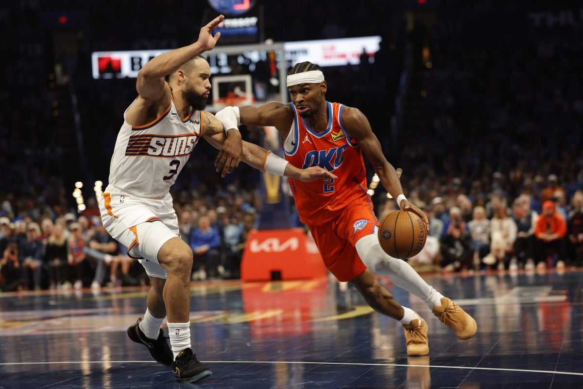 Could taking the NBA Cup global help the tournament live up to its lofty ambitions?