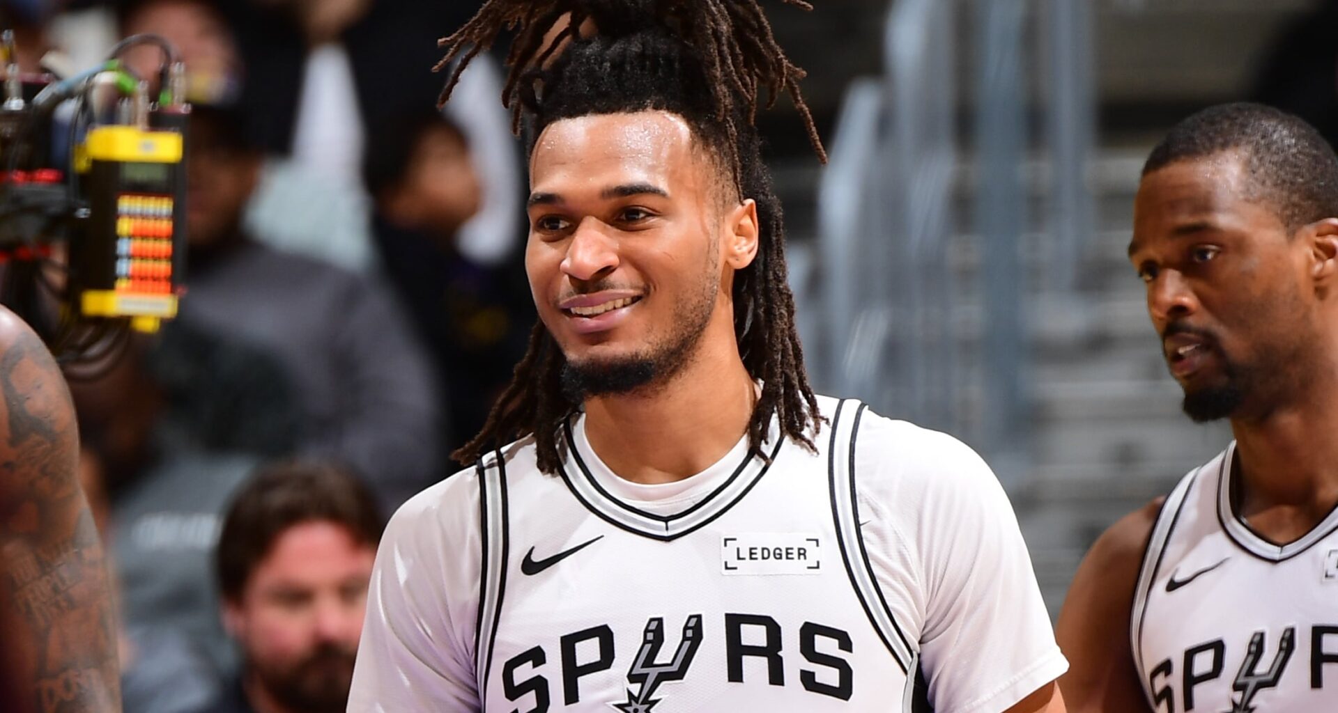 Emirates NBA Cup Group Play viewership up 90% year-over-year