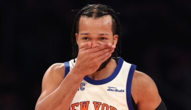 'He's an MVP candidate in this business'