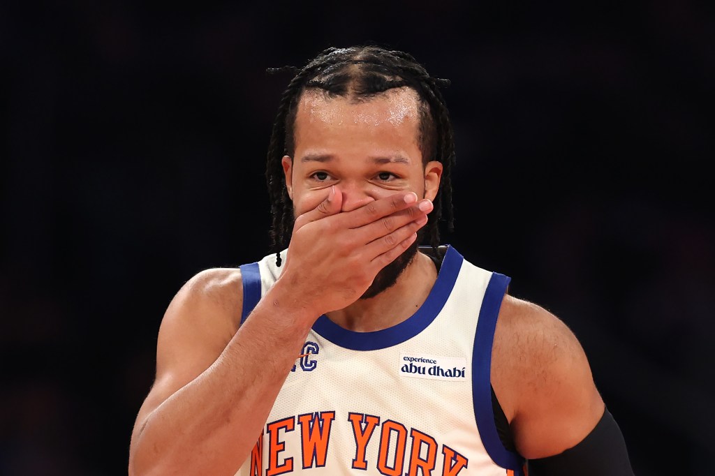 'He's an MVP candidate in this business'