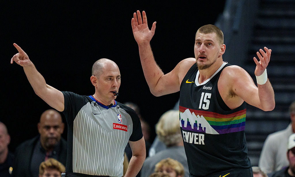 Why the Nuggets could lose every game sans Jokic and be fine