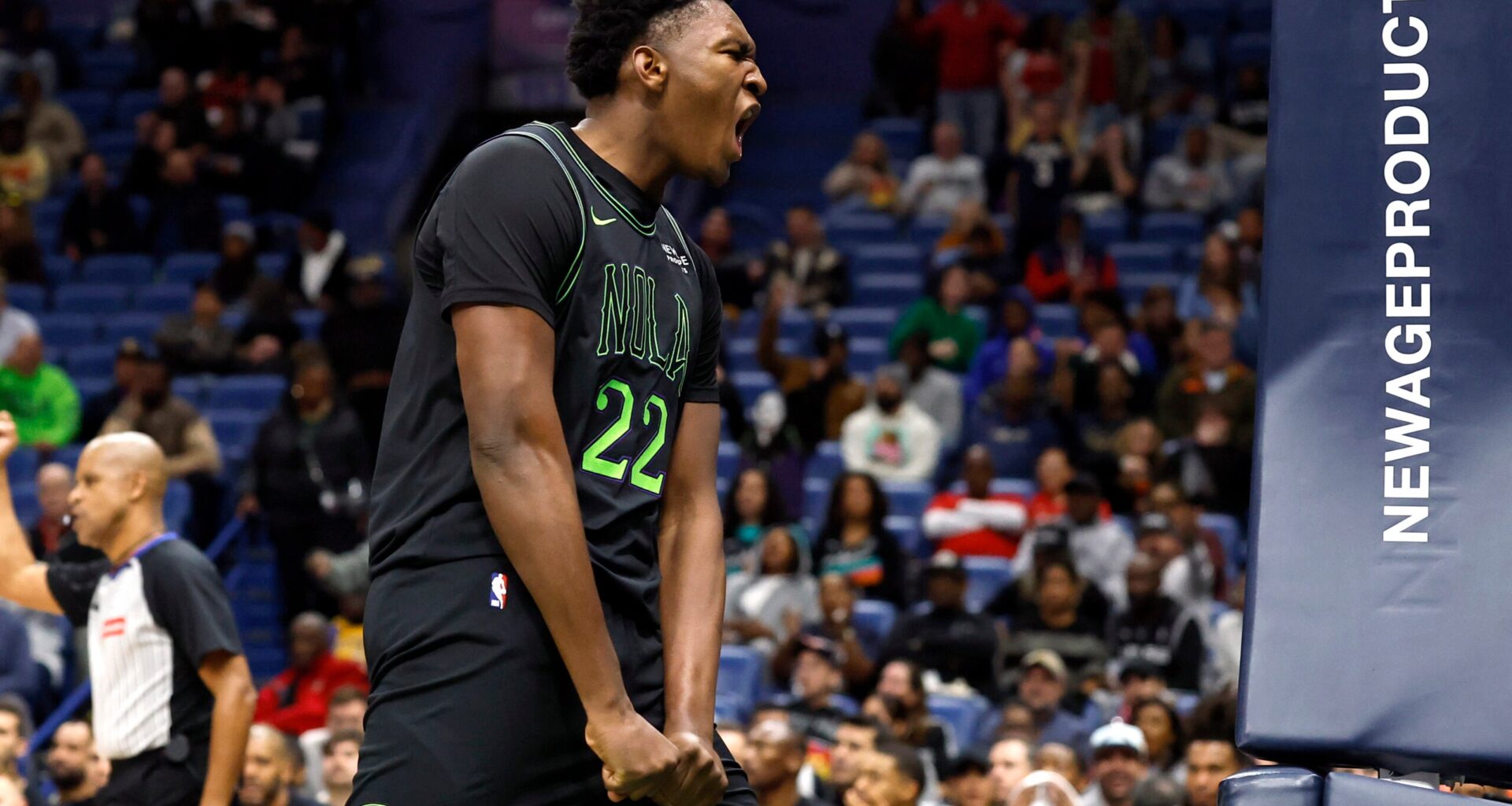 Power Rankings, Week 8: Lakers, Celtics make their presence felt