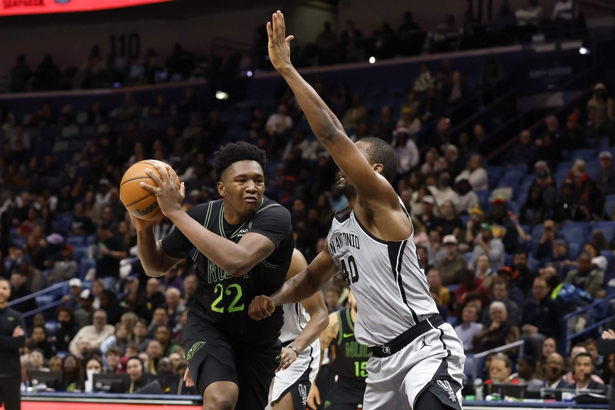 Derik Queen’s historic game, Dylan Harper’s GW highlight great start for rookie class