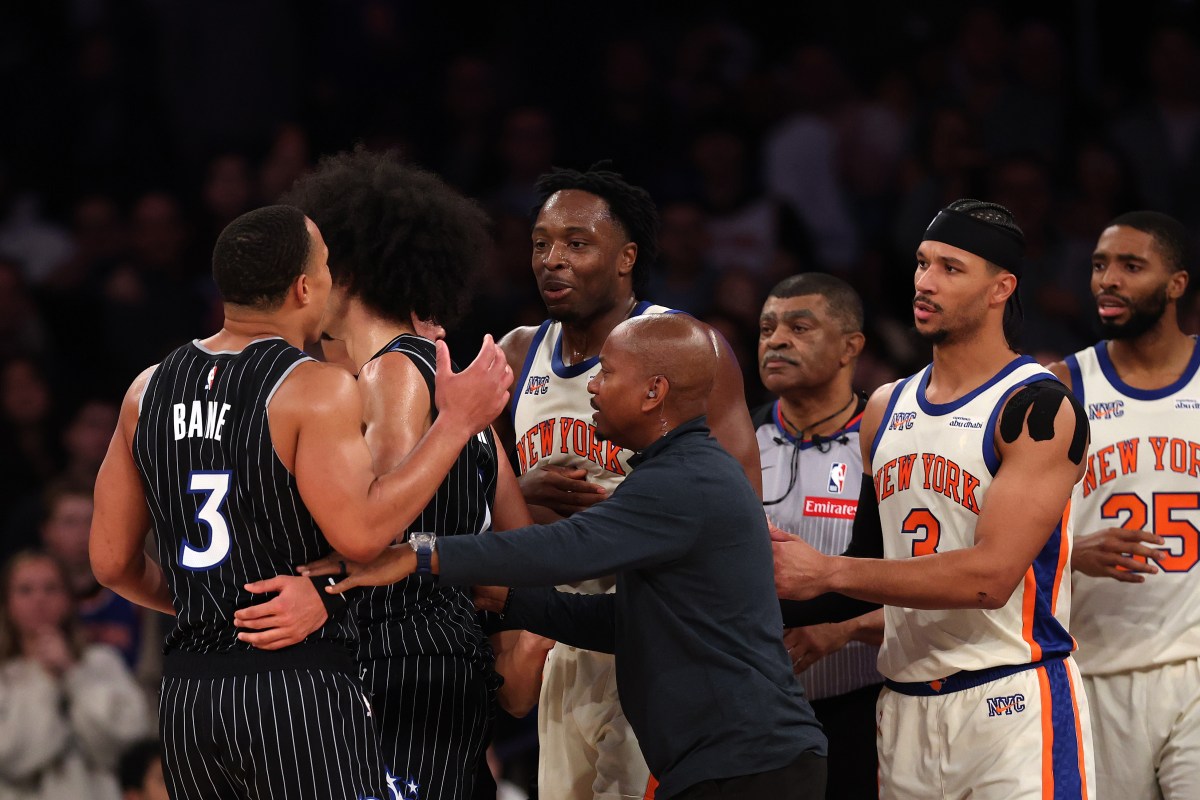 Desmond Bane Breaks Silence on $35K Fine Following Magic’s NBA Cup Victory