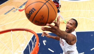 Live Updates: Emirates NBA Cup Semifinals, Knicks vs. Magic, Spurs vs. Thunder