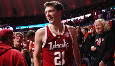 Men’s college basketball Top 25: What’s fueling still-unbeaten Michigan, Arizona … and Nebraska?